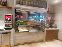 -索菲特银河锦厨自助餐(山西路店)