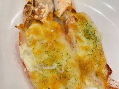 -芭菲盛宴·环球美食(锦城万达广场店)