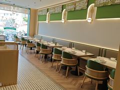 -荔粥记潮汕砂锅粥(新北万达店)