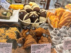 -PAPER STONE BAKERY(天汇广场店)