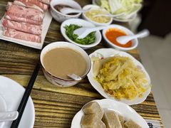 -好运来农家菜(吉林路店)