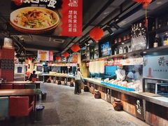 -黄三怪(清河店)
