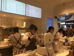 -兰熊鲜奶(西直门凯德mall店)