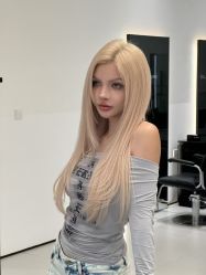 -DL HOPE明星造型