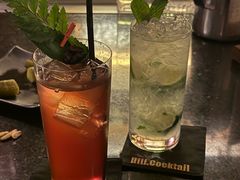 -Hill.Cocktail半山酒吧(中山店)