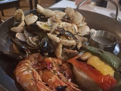 -火车头法国西餐厅