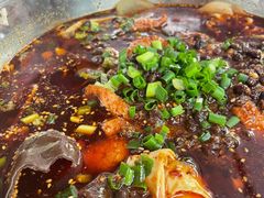 -蓉城西二道无名冒菜(西二道街店)
