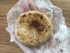 -李小老烧饼(常营民族家园店)