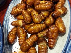 -老东镇啤酒屋海鲜加工·蒸汽海鲜·海鲜烧烤(台东店)