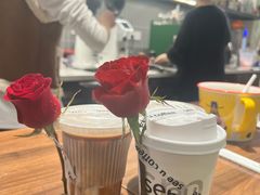 -seeu coffee(江滩店)