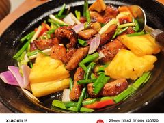 -旺爷砂锅·茶作(国贸城店)