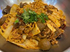 -拿渡麻辣香锅(百联滨江店)