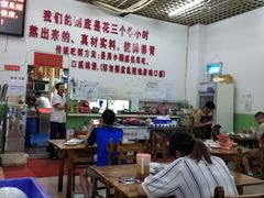 大堂-南记食粥坊·宵夜大排档(莲花总店)