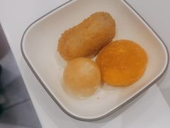 -乡村基(两江新区黄山大道第二餐厅)