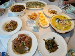 -小城故事·地道宁波味(月湖盛园店)