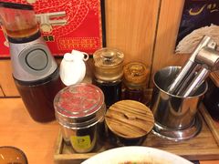 -博多一幸舍(侨福芳草地购物中心店)