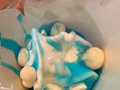 可尔必思麦旋风-麦当劳(杭州运河上街商业中心店)