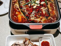 -烟火鱼乡(吾悦店)