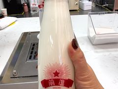 -红星前进面包牛奶公司(五道口购物中心店)