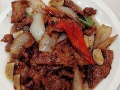 -北京全聚德(天安门店)