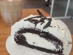 -仁义涵西餐·咖啡(中华巴洛克店)