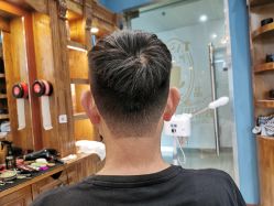 -贝勒爷专业男发
