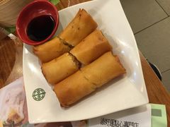 添好运点心专门店(深水埗店)-添好运点心专门店(深水埗店)