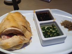 -苏小柳点心·手作小笼包(浦东嘉里城分院)