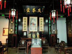 -南京市民俗博物馆(甘熙故居)