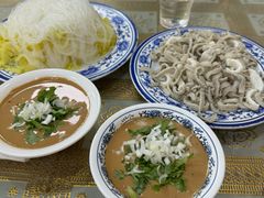 -清真·鸦儿李记·小馆(后海店)