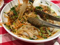 -西贝莜面村(近铁城市广场店)