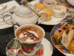 -广州富力丽思卡尔顿酒店