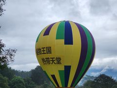 -西双版纳傣族园