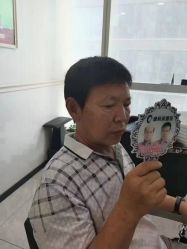 -唐风采假发补发定制