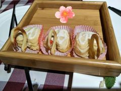 -邓丽君音乐主题餐厅