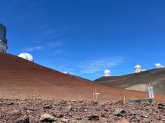 -莫纳克亚山天文台