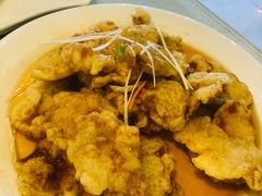 -黄家饺子东北特色菜馆(湖滨商业街店)