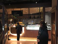 -大树餐厅(益田假日店)