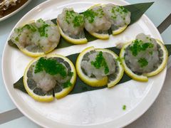 -福禧荟·海鲜自助