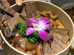 -乔阿马·江南味·驴肉香(龙湖华泾天街店)