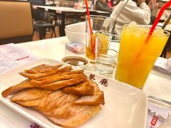 -大哥餐厅(西城花园店)