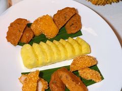 -金链花·泰国餐厅(国贸店)