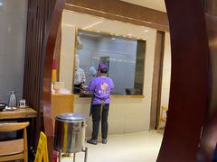 -杨记清芳牛肉拉面(京广路店)