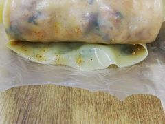 -安徽阜阳卷馍(西单店)