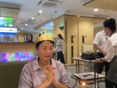 -海底捞火锅(江北万达商业广场店)