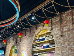 -聚点串吧·北京烧烤(公益西桥店)