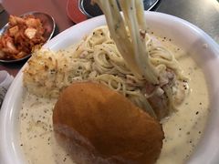 -MI WU FACTORY米屋美食工厂餐厅(绿地店)