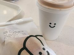 -dotcom coffee古点咖啡(致真大厦店)