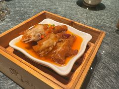 -天瑞轩·粤菜餐厅
