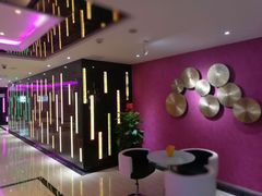 -阳光钱柜KTV(八一路店)